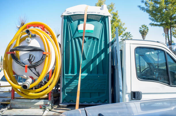 Best Portable toilet rental cost  in St Leon, IN