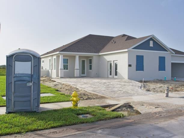 Best Porta potty rental near me  in St Leon, IN
